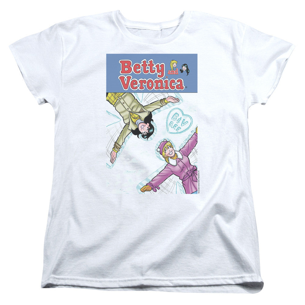 Women's Short Sleeve