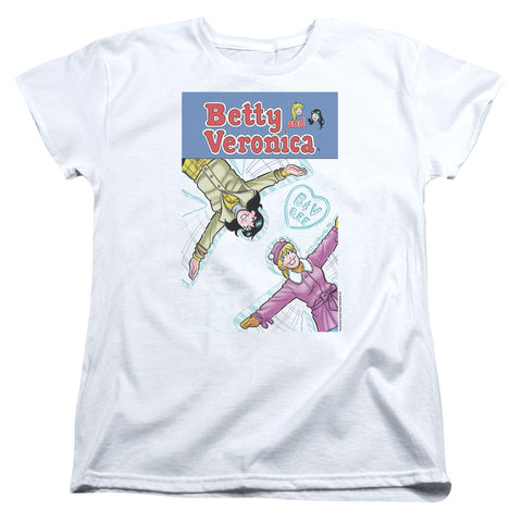 Women's Short Sleeve