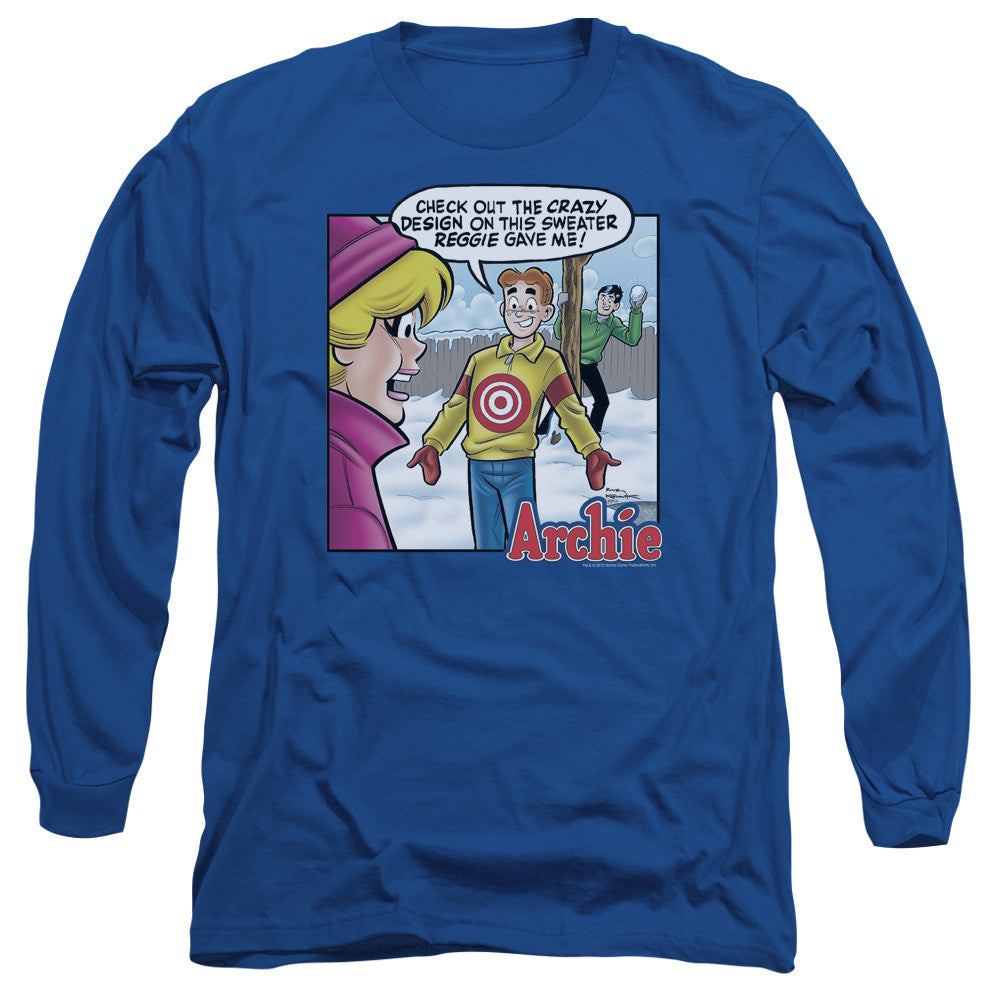 Adult Long Sleeve