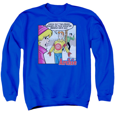 Adult Crewneck Sweatshirt