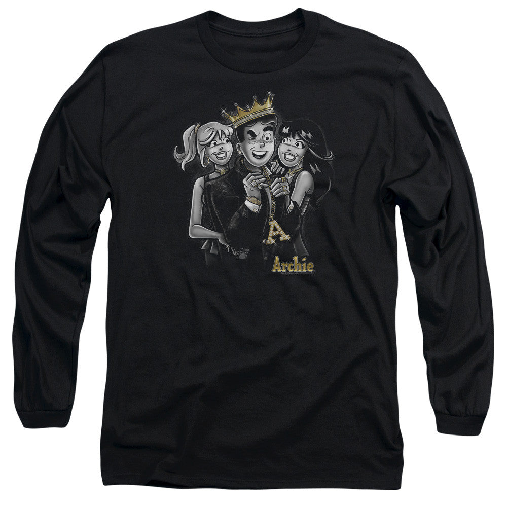 Adult Long Sleeve