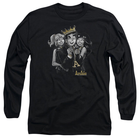 Adult Long Sleeve