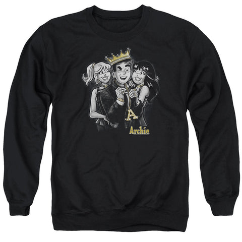 Adult Crewneck Sweatshirt