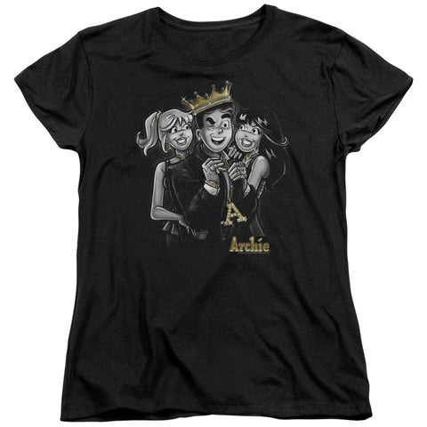 Women's Short Sleeve