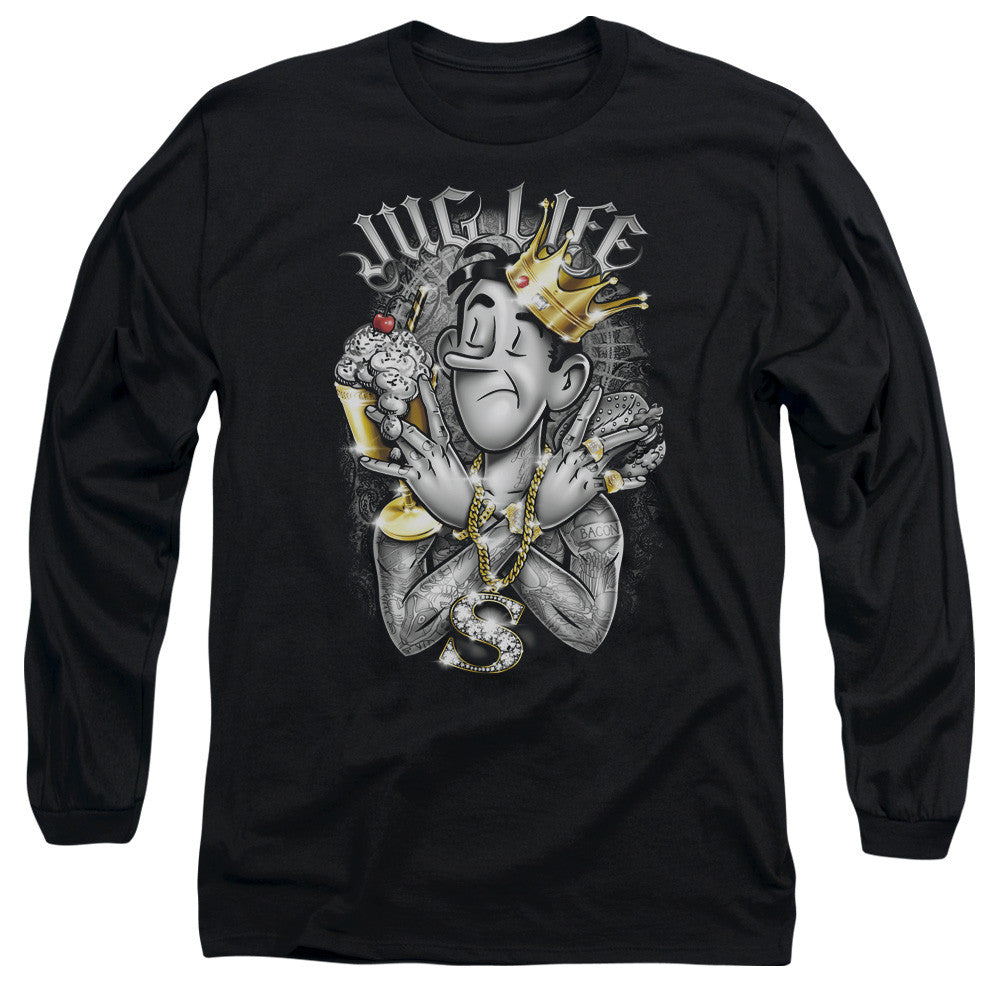 Adult Long Sleeve