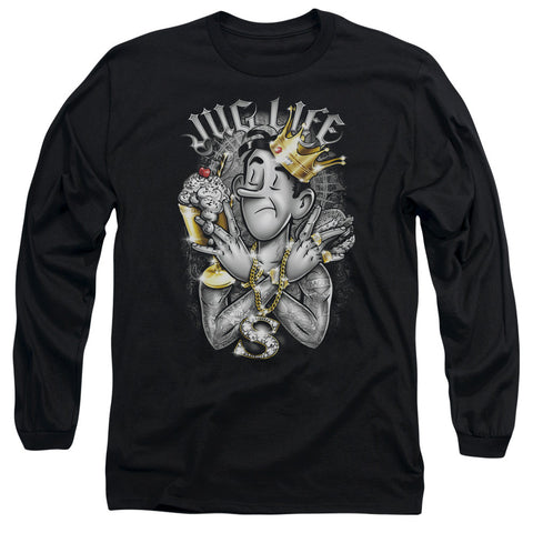 Adult Long Sleeve