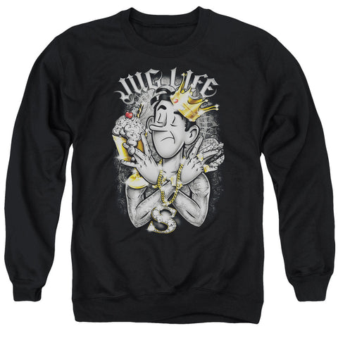 Adult Crewneck Sweatshirt