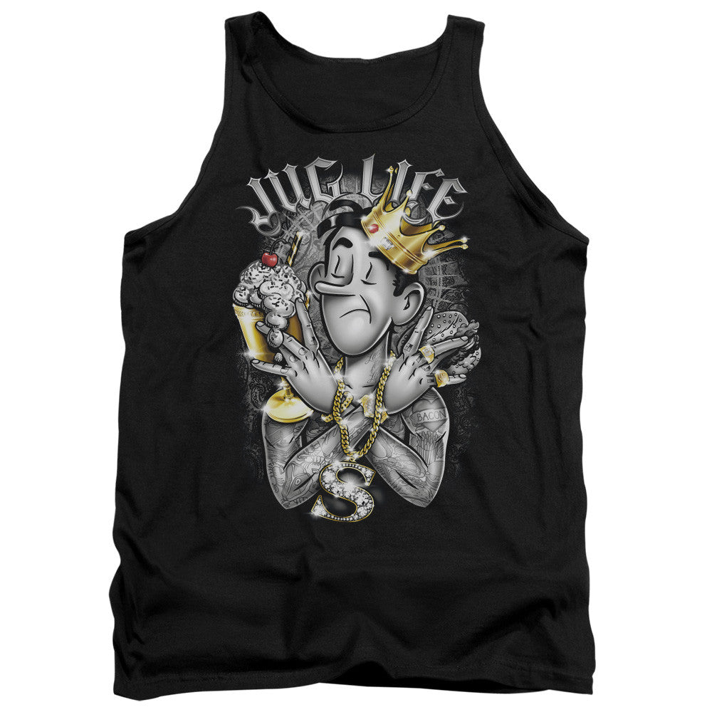 Adult Tank Top