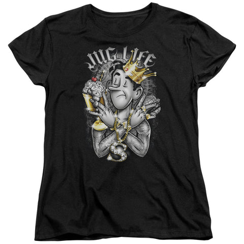 Women's Short Sleeve