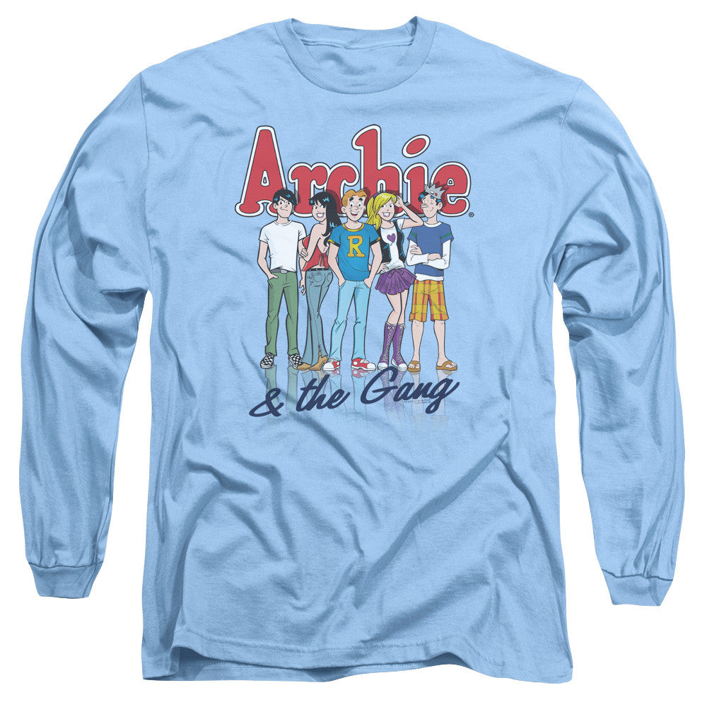 Adult Long Sleeve