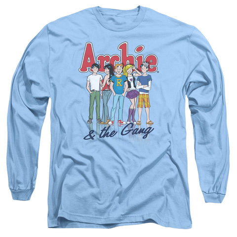 Adult Long Sleeve