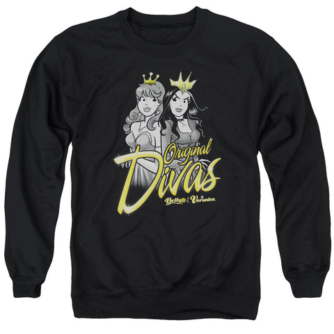 Adult Crewneck Sweatshirt