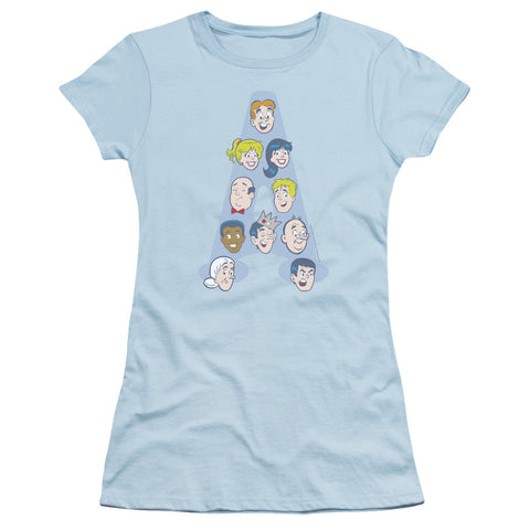 Juniors Sheer Cap Sleeve