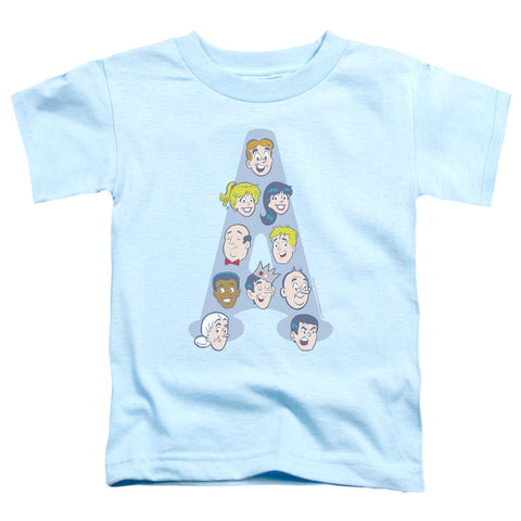 Toddler Short Sleeve