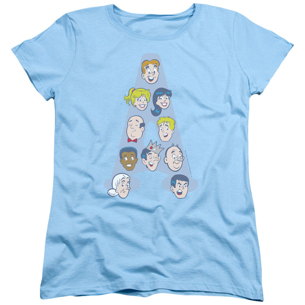 Women's Short Sleeve