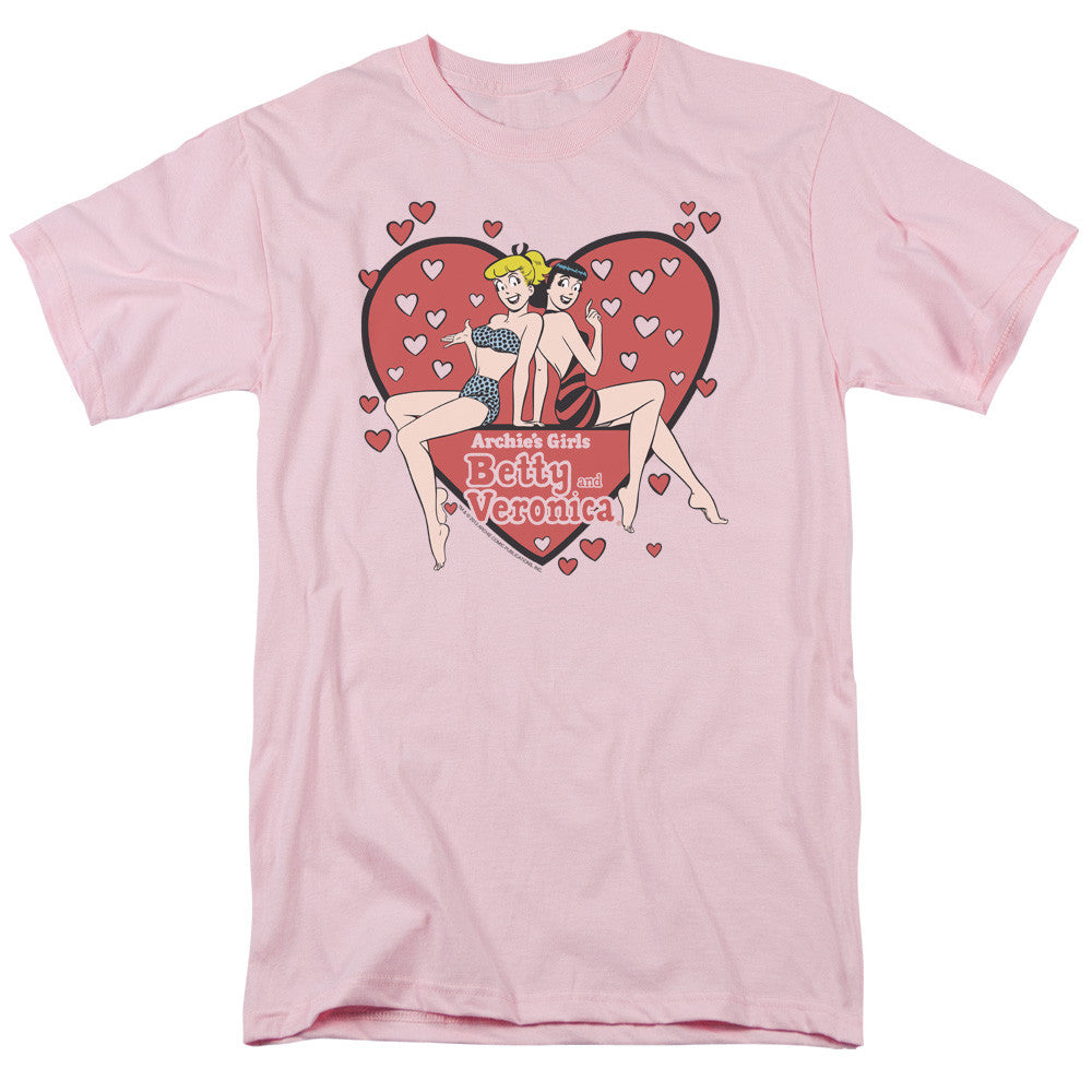 Adult Regular Fit Short Sleeve