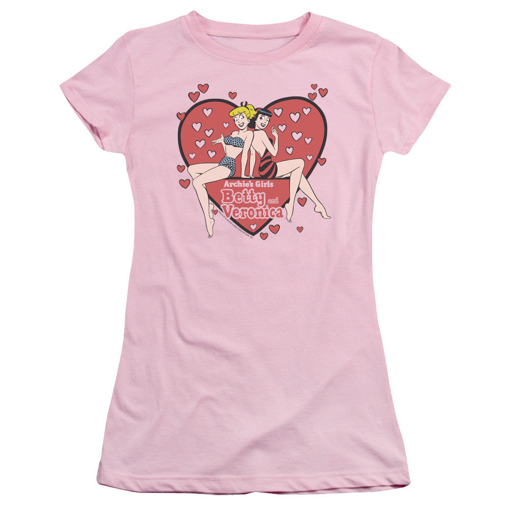 Juniors Sheer Cap Sleeve