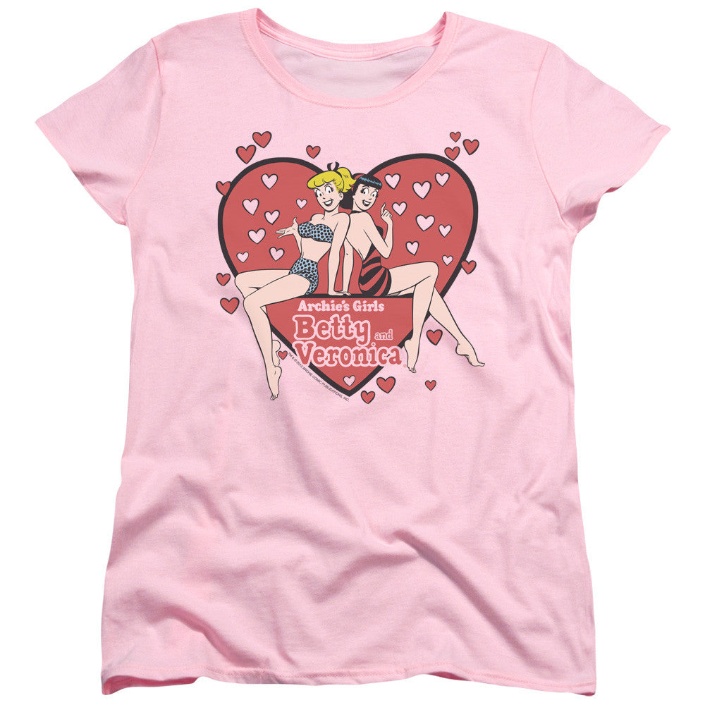 Women's Short Sleeve