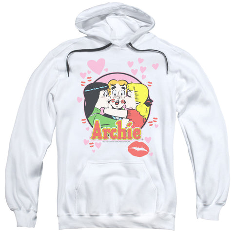 Adult Pull-Over Hoodie