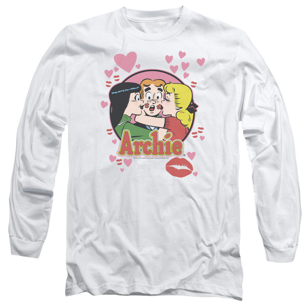 Adult Long Sleeve