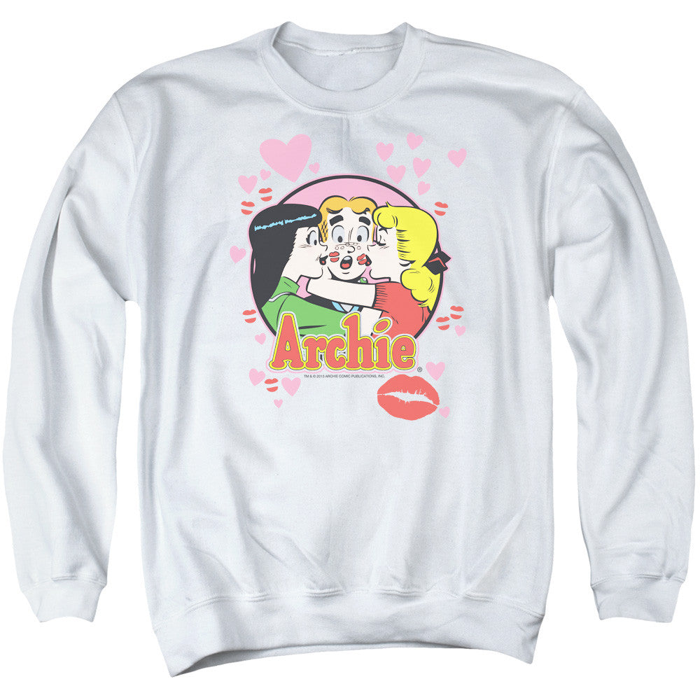 Adult Crewneck Sweatshirt