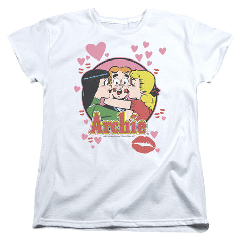 Women's Short Sleeve