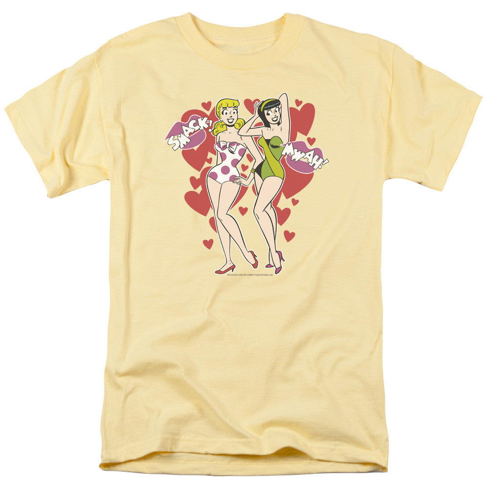 Adult Regular Fit Short Sleeve