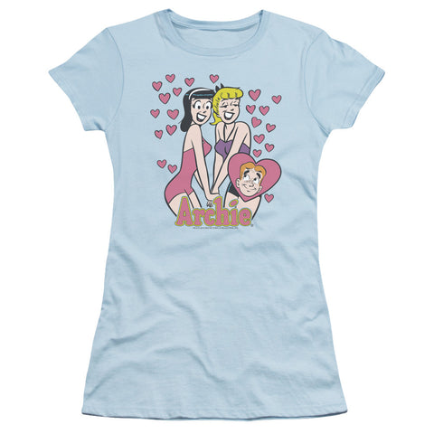 Juniors Sheer Cap Sleeve