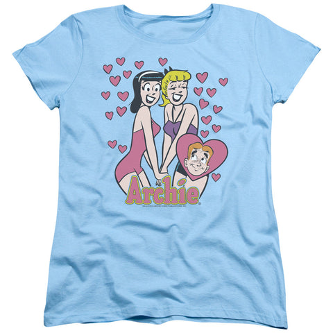 Women's Short Sleeve