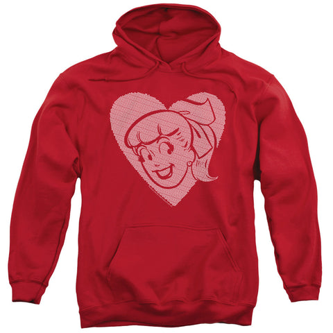 Adult Pull-Over Hoodie