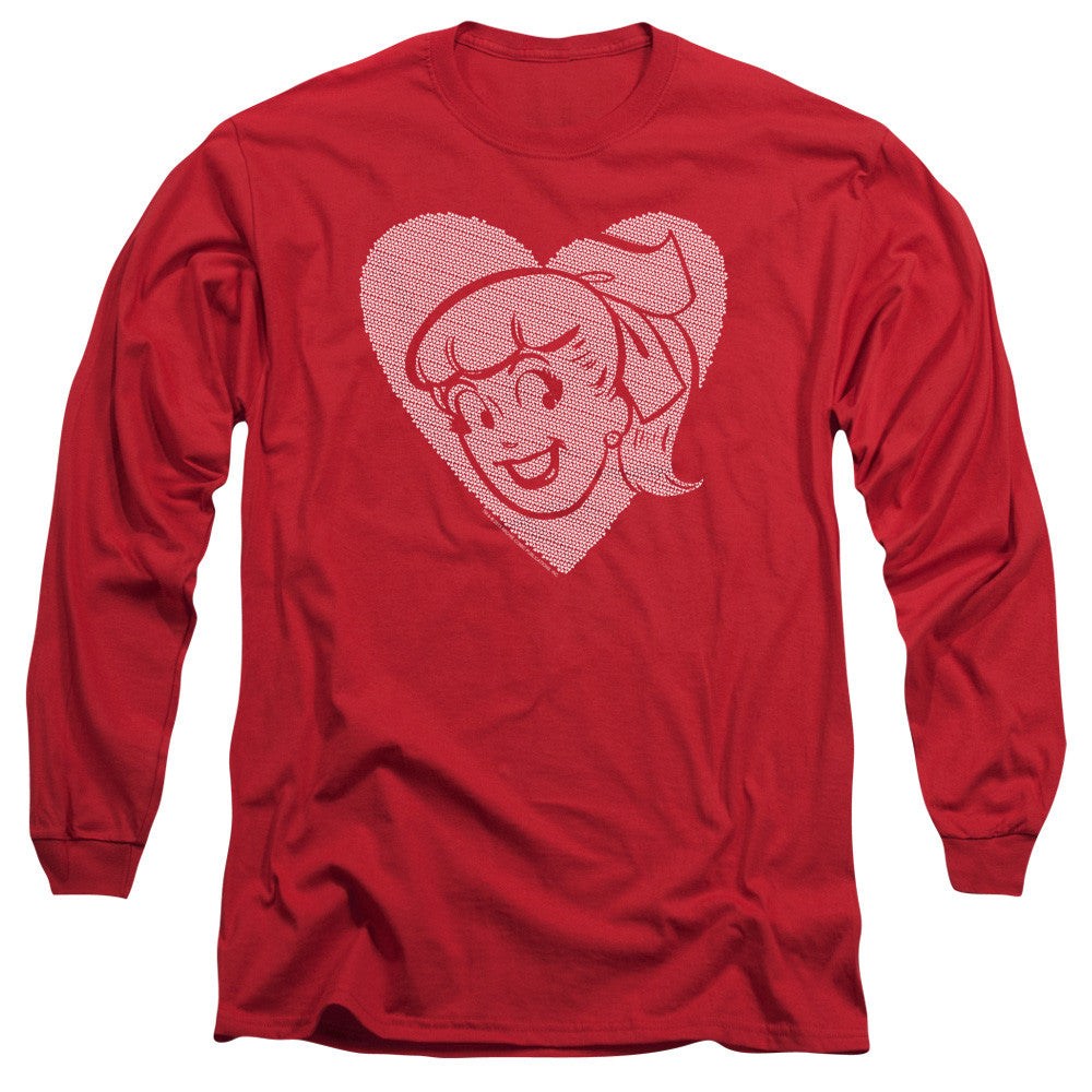 Adult Long Sleeve