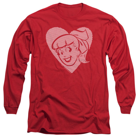 Adult Long Sleeve