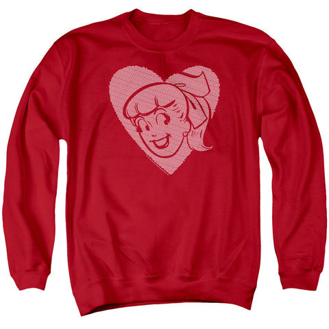 Adult Crewneck Sweatshirt