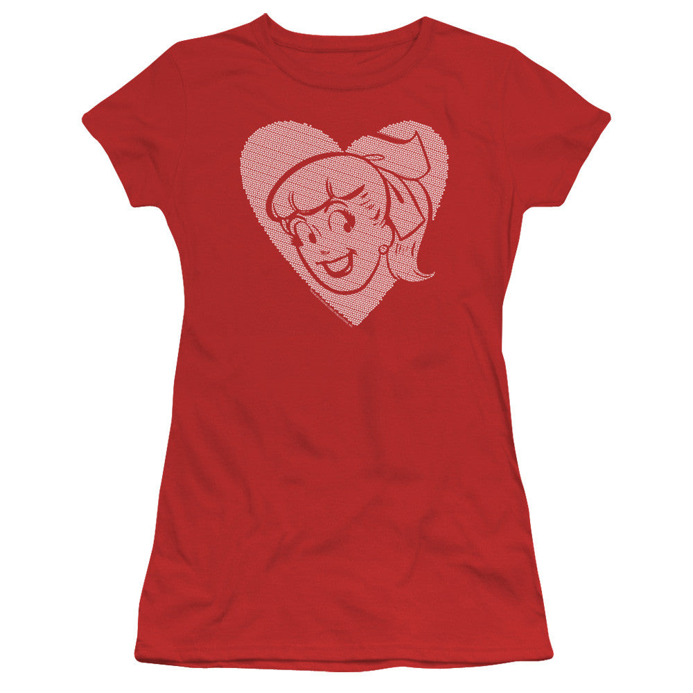 Juniors Sheer Cap Sleeve