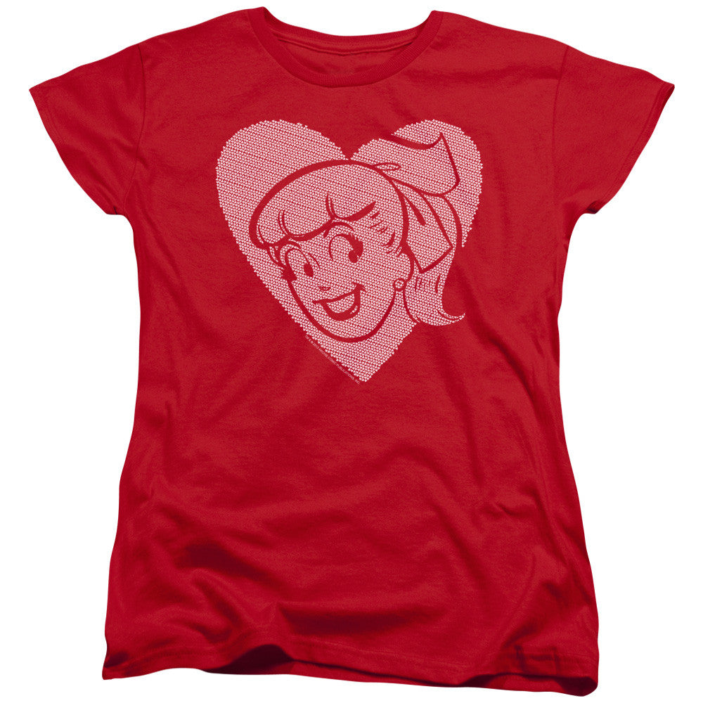 Women's Short Sleeve