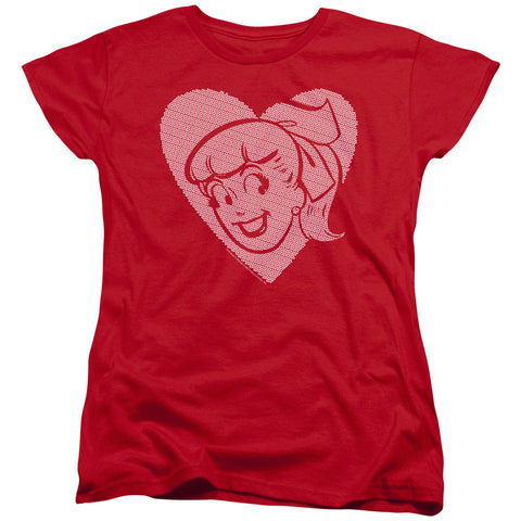 Women's Short Sleeve