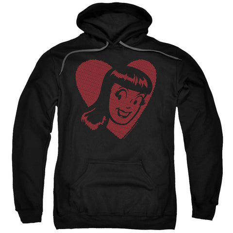 Adult Pull-Over Hoodie