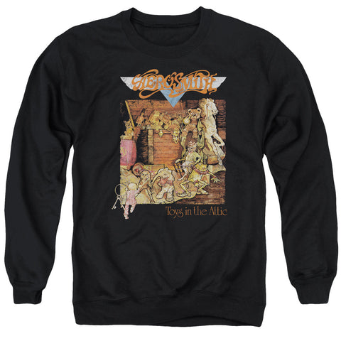 Adult Crewneck Sweatshirt