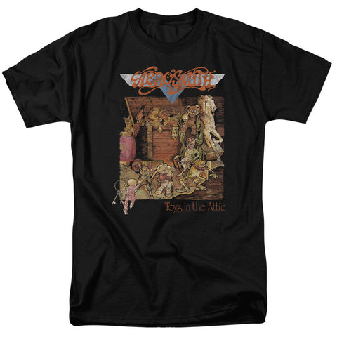 Adult Regular Fit Short Sleeve