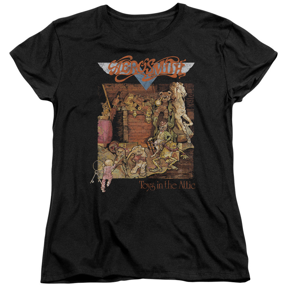 Women's Short Sleeve