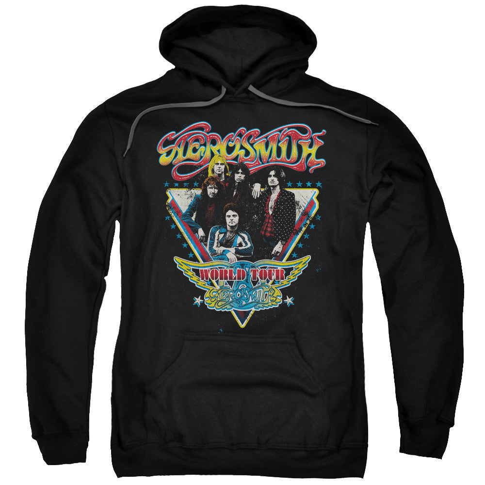 Adult Pull-Over Hoodie