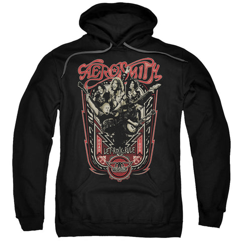 Adult Pull-Over Hoodie