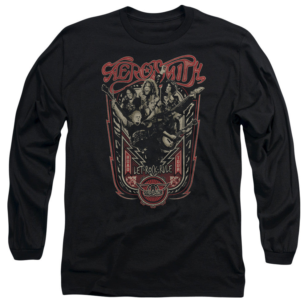 Adult Long Sleeve