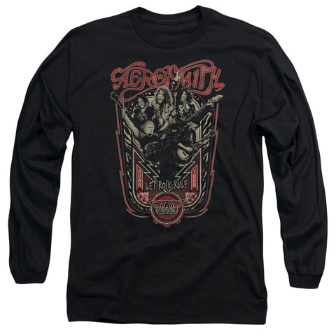 Adult Long Sleeve