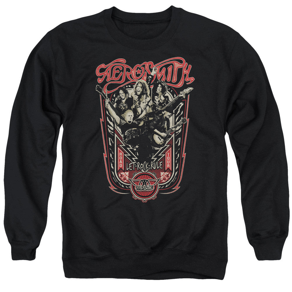 Adult Crewneck Sweatshirt
