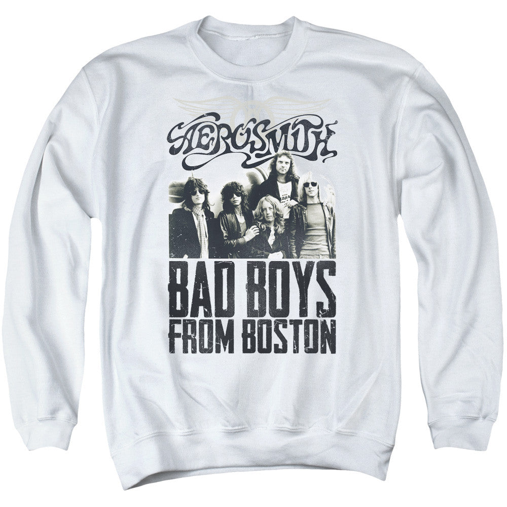 Adult Crewneck Sweatshirt