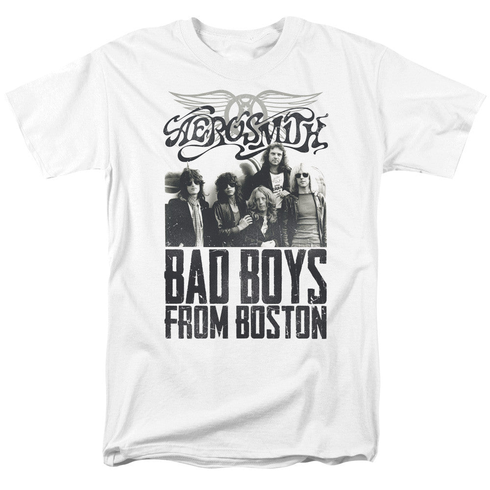 Adult Regular Fit Short Sleeve