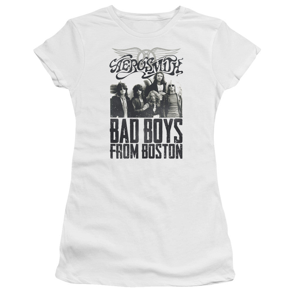 Juniors Sheer Cap Sleeve