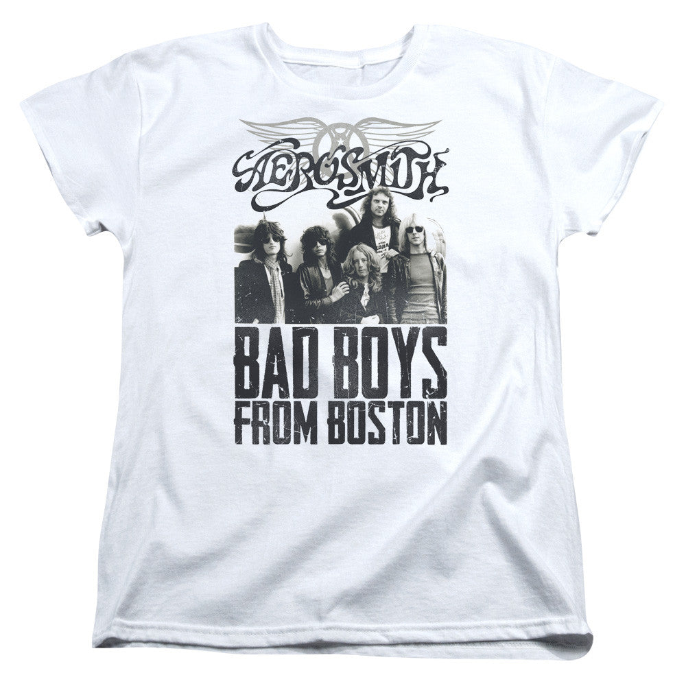 Women's Short Sleeve