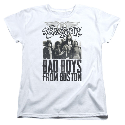 Women's Short Sleeve